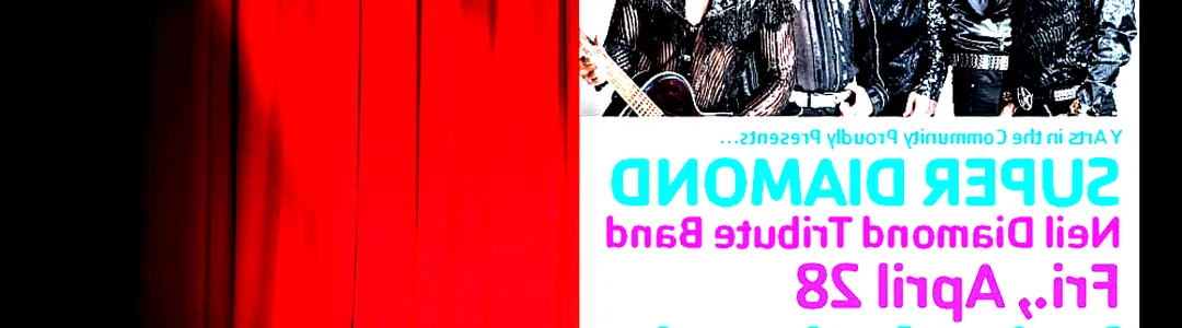 Super Diamond - The Neil Diamond Tribute