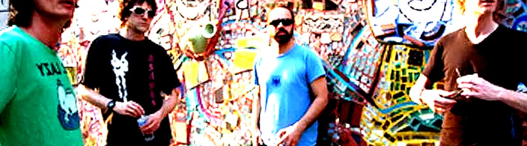Swervedriver