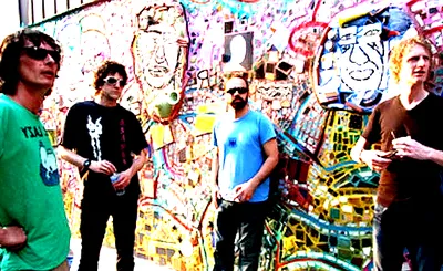 Swervedriver