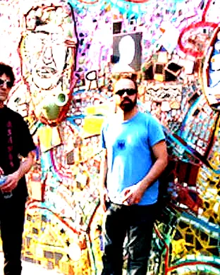Swervedriver