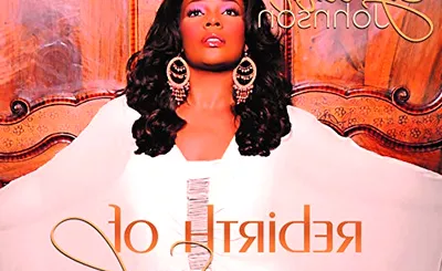 Syleena Johnson