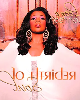 Syleena Johnson