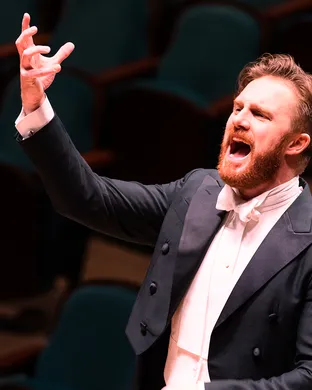 Symphonie Fantastique