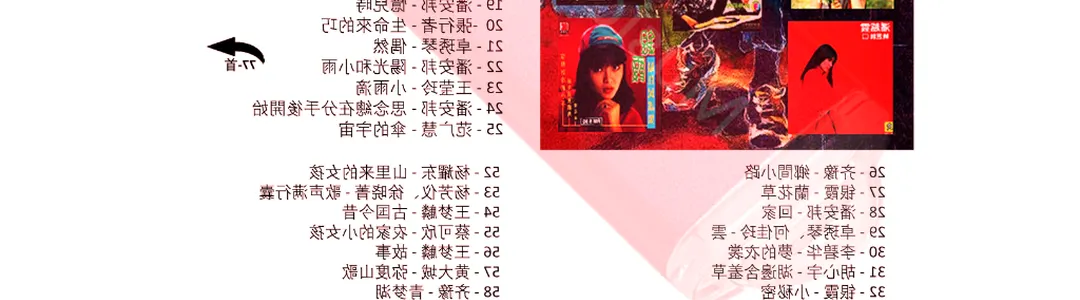 Taiwan Campus Folk Music