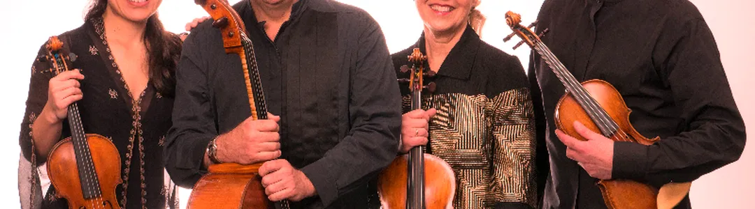 Takacs Quartet