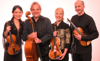 Takacs Quartet
