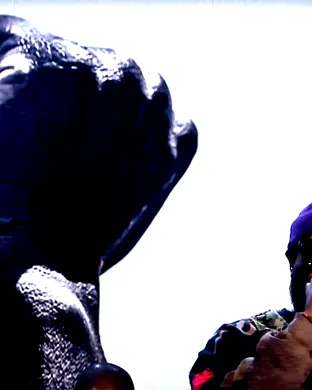 Talib Kweli Brooklyn