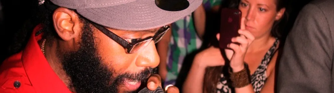 Tarrus Riley