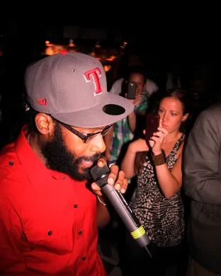 Tarrus Riley