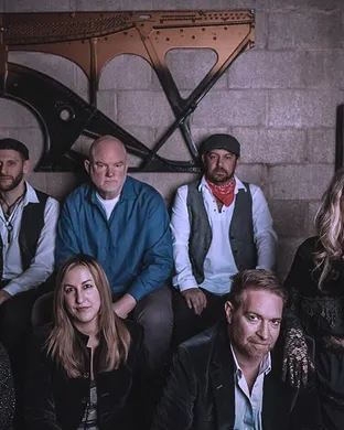 Tell Me Lies - Tribute To Fleetwood Mac