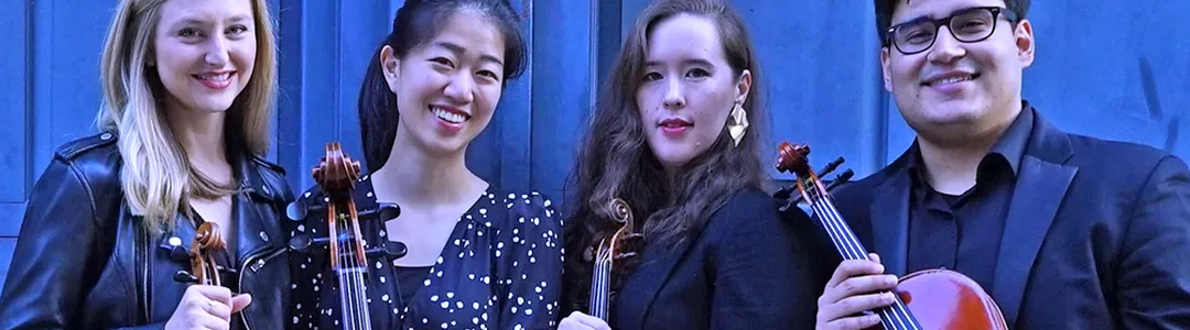 Terra String Quartet