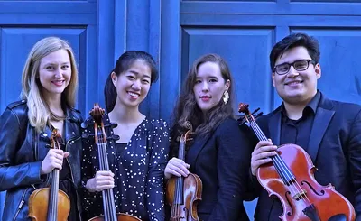 Terra String Quartet