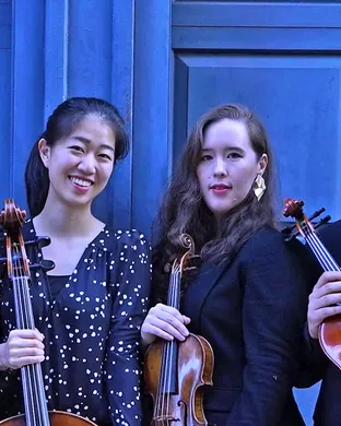 Terra String Quartet