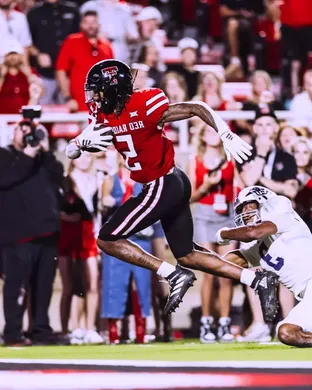 Texas Tech Red Raiders
