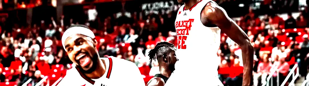 Texas Tech Red Raiders