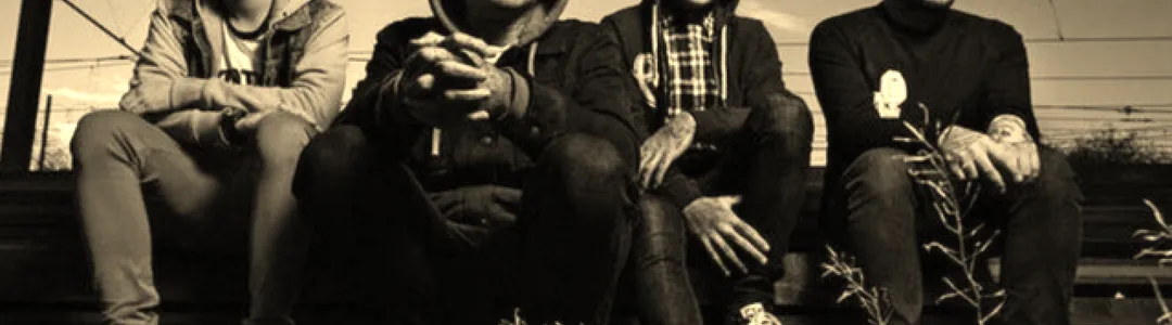 The Amity Affliction