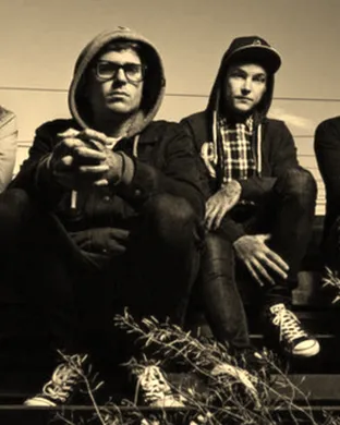 The Amity Affliction