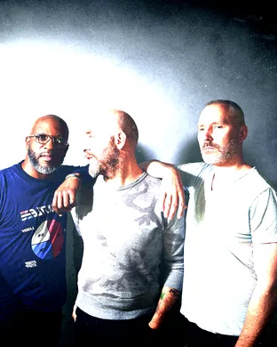 The Bad Plus