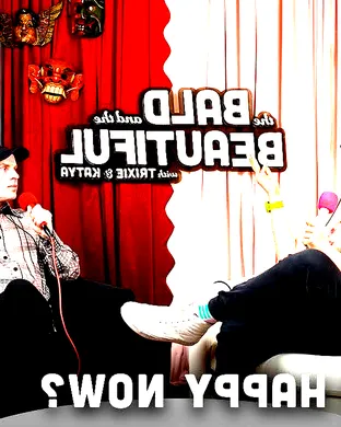 The Bald and The Beautiful