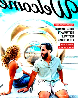 The Blacker The Berry R&B Concert Series