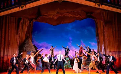 The Book Of Mormon
