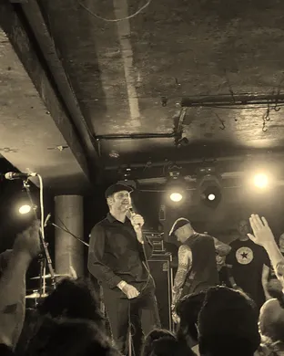 The Bouncing Souls