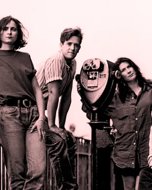 The Breeders