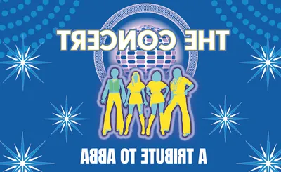 The Concert: A Tribute to ABBA