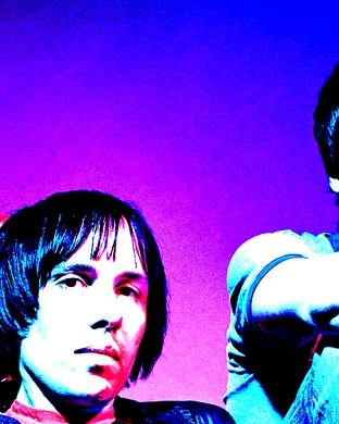 The Cribs