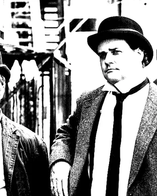 The Dollop: Dave Anthony & Gareth Reynolds event