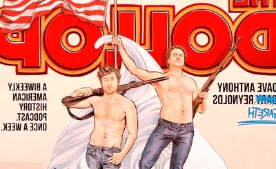 The Dollop