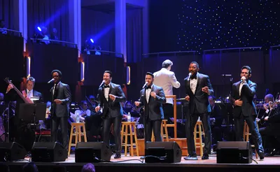 The Doo Wop Project