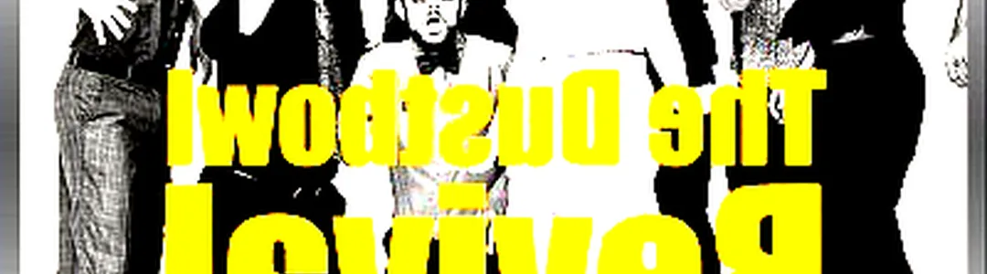 The Dustbowl Revival