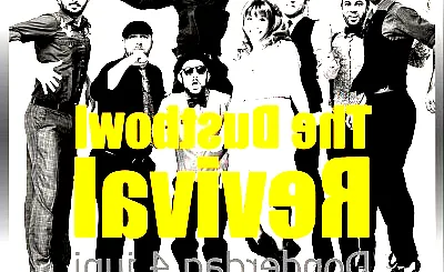 The Dustbowl Revival