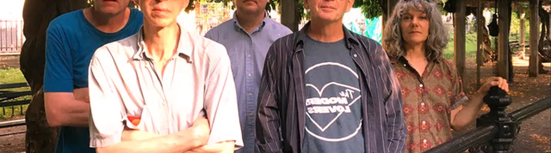 The Feelies