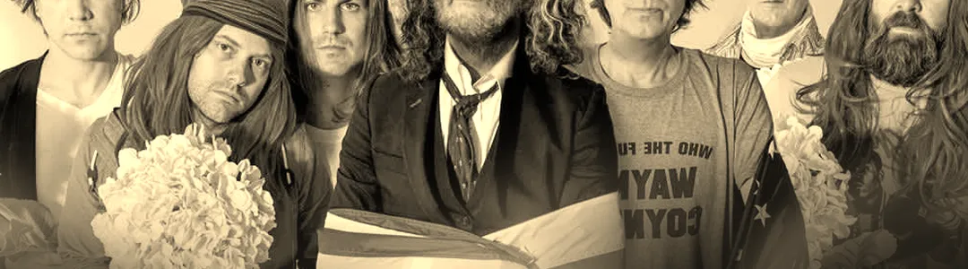 The Flaming Lips