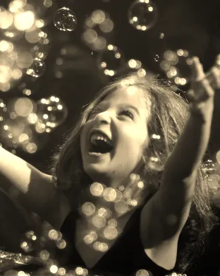 The Gazillion Bubble Show