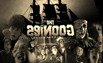 The Goonies