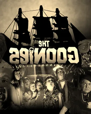 The Goonies Screening with Corey Feldman & Kerri Green