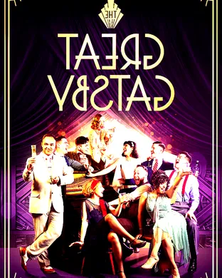 The Great Gatsby New York