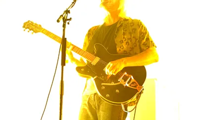 The Head and The Heart