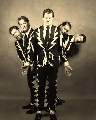 The Hives