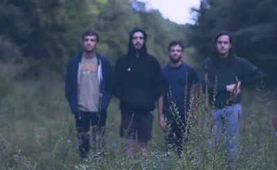 The Hotelier