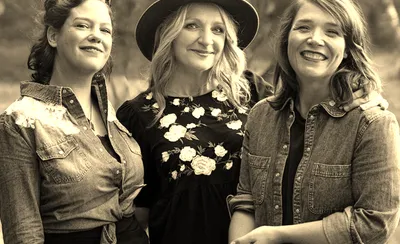 The Joni Project