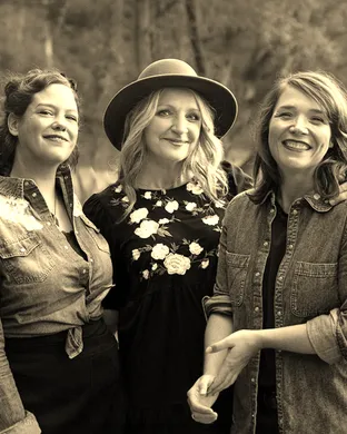 The Joni Project