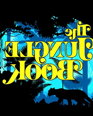 The Jungle Book