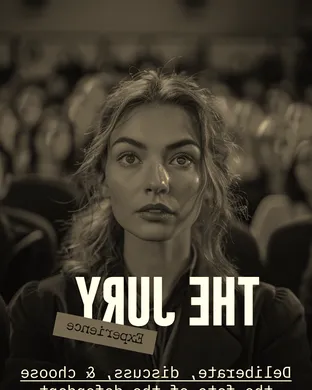 The Jury Experience - Death by AI