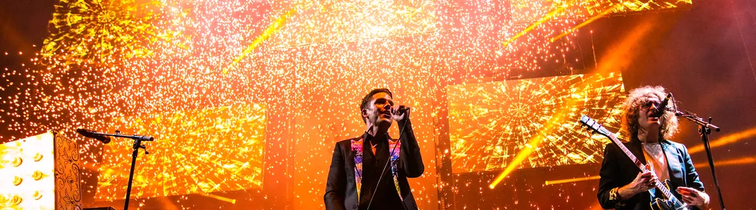 The Killers