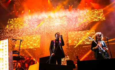 The Killers