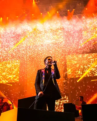 The Killers